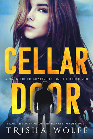 Cellar Door (Unknown Binding)