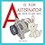 A is for Alternator by Alex           Smith