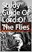 Study Guide Of Lord Of The ...