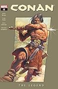 Conan: The Legend #1