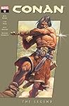 Conan: The Legend #1