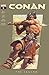 Conan: The Legend #1
