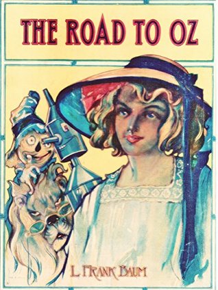 The Road to Oz: