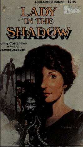Lady in the Shadow (Paperback)