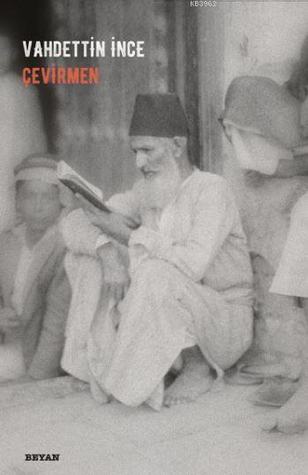 Çevirmen