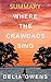 Summary of Where the Crawdads Sing by Delia Owens by Be Unicq