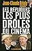 Les répliques les plus drôles du cinéma (SENS HUMOUR) by Jean-Claude Brialy