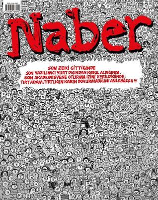 Naber 9 (Paperback)