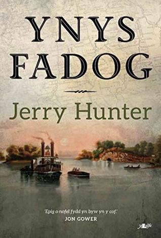 Ynys Fadog (Welsh Edition)