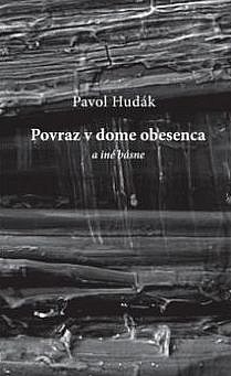 Povraz v dome obesenca a iné básne (Hardcover)