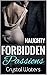 NAUGHTY FORBIDDEN PASSIONS:...