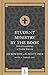 Student Ministry by the Book: Biblical Foundations for Student Ministry (Hobbs College Library)