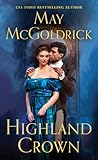 Highland Crown by May McGoldrick