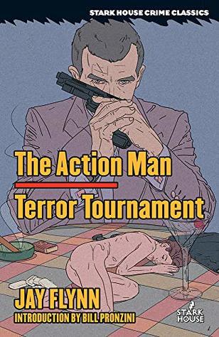 The Action Man / Terror Tournament (Kindle Edition)