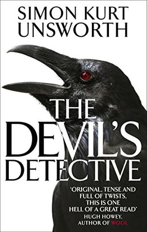 DEVIL'S DETECTIVE, THE