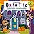 Osito Tito. La casa encantada