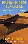 FROM EDEN TO EXILE