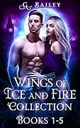 Wings of Ice and Fire Collection