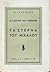 Τα στερνά του Μίχαλου (Ο κόσμος που πεθαίνει, #3)