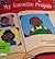 My Favorite People by Jeremy Lee
