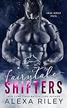 The Three Bad Wolves by Alexa Riley