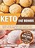 Keto Fat Bombs by Elisa Robinson