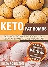 Keto Fat Bombs: L...