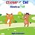 Clicker the Cat Meets A Troll: Helping Parents Teach Kids How To Balance Their Screen Time and Behave Nicely Online