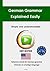 EasyDeutsch - German Grammar Explained Easily by Jan Richter