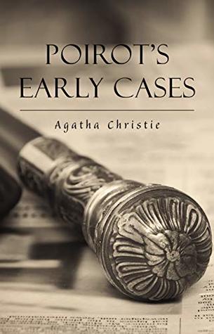Poirot's Early Cases