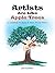 Artists Are Like Apple Tree...