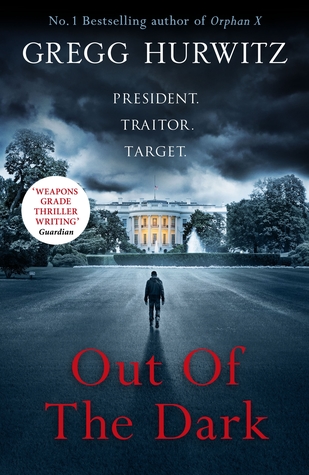 Out of the Dark