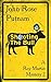 Shooting the Bull (Roy Martin Mysteries #2)