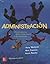 ADMINISTRACION UNA PERSPECTIVA GLOBAL by Harold Koontz