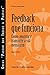 Feedback That Works: How to Build and Deliver Your Message, First Edition (Portuguese for Europe): How to Build and Deliver Your Message, First Edition (Portuguese) (Portuguese Edition)