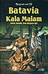 Batavia Kala Malam: Polisi, Bandit dan Senjata Api