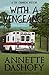 With a Vengeance (Zoe Chambers Mysteries #4)