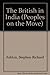 The British in India by Stephen Ashton