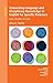Connecting Language and Disciplinary Knowledge in English for Specific Purposes: Case Studies in Law (New Perspectives on Language and Education Book 55)
