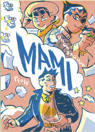 Mami (Paperback)