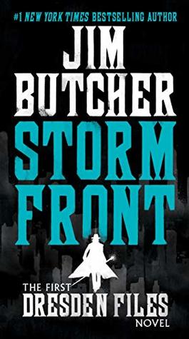 Storm Front