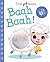 First Steps: Baah Baah! (A Touch & Feel Book)