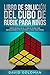 Libro de Solución del Cubo ...