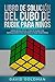 Libro de Solución del Cubo de Rubik para Niños by David Goldman