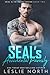 SEAL’s Accidental Family by Leslie North