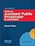 Guide To Assistant Public Prosecutor Examinaton