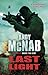 Last Light (Nick Stone, #4)