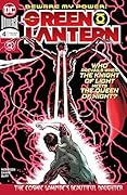 The Green Lantern #4