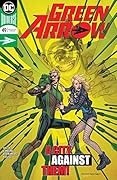 Green Arrow (2016-2019) #49