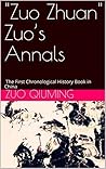 "Zuo Zhuan" Zuo’s...